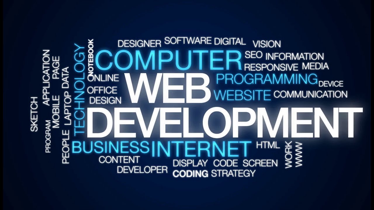 Web Development