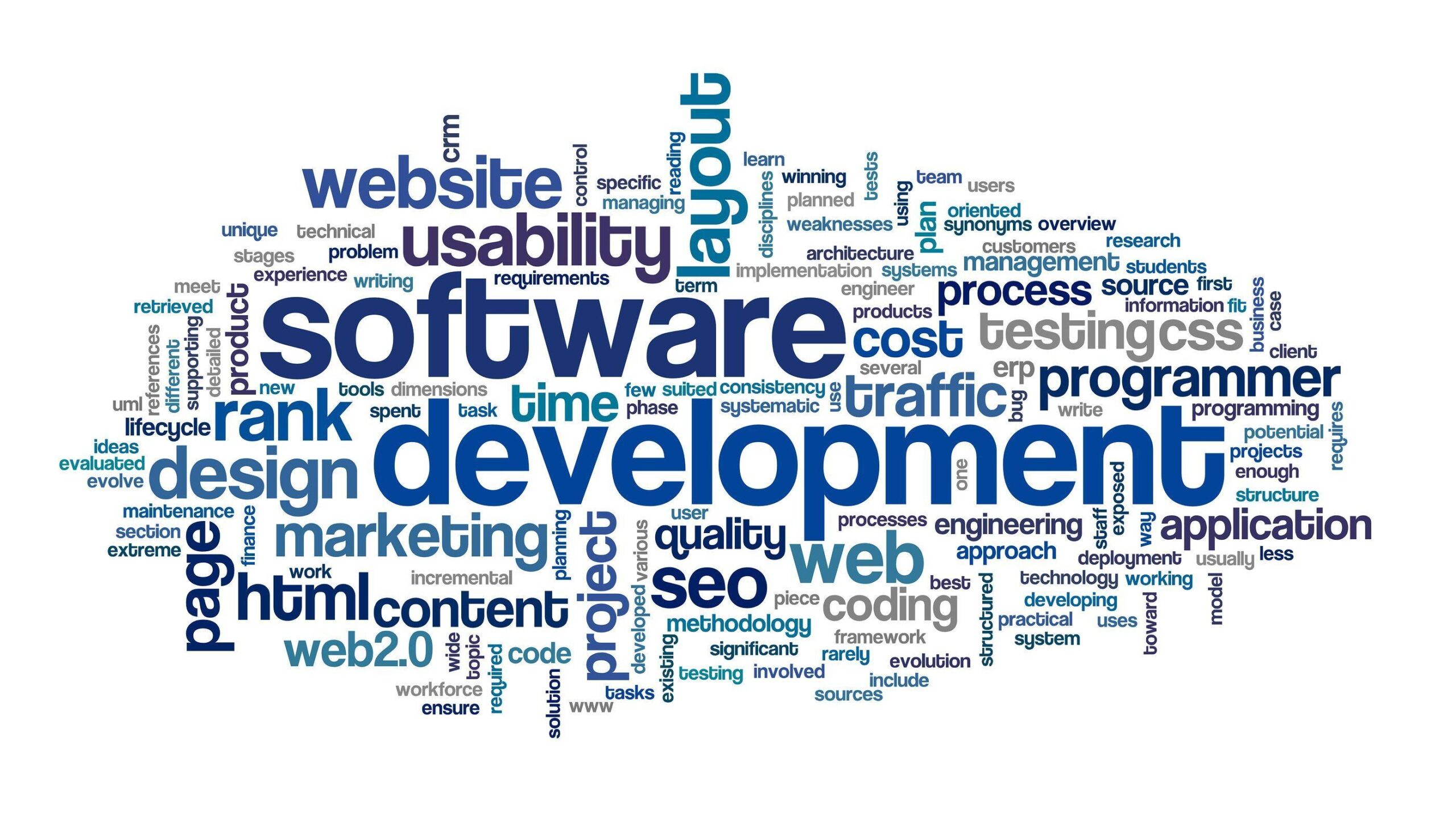 Software Development Course