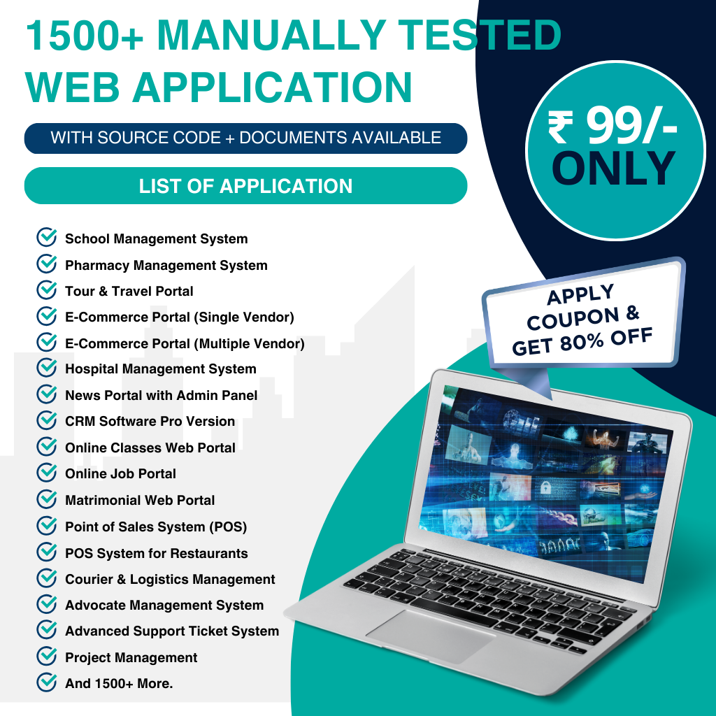 1500+ Manually Tested Web Application Bundle 2025 UPDATED